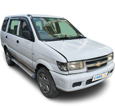 Chevrolet Tavera-img